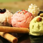 maquinaria para helados
