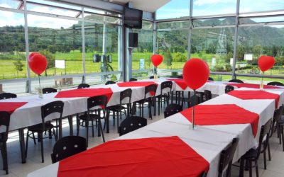 Los 10 restaurantes para grupos más económicos en Madrid
