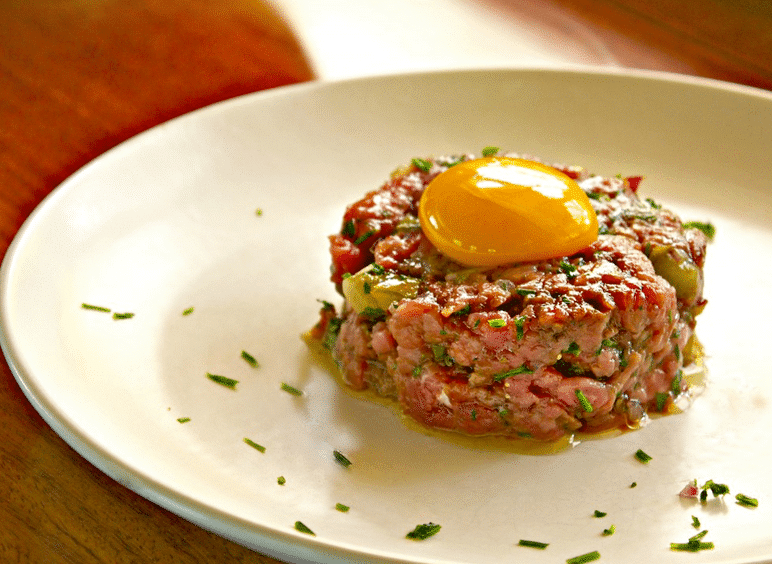tartar