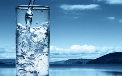 Los tipos de agua, diferentes opciones en tu restaurante