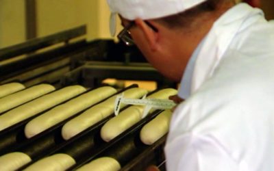 El pan precocinado ideal para tu restaurante