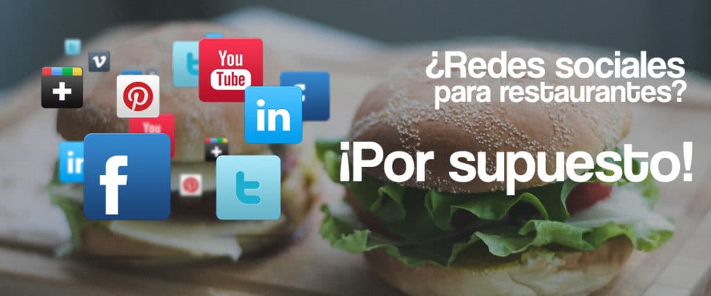 redes sociales