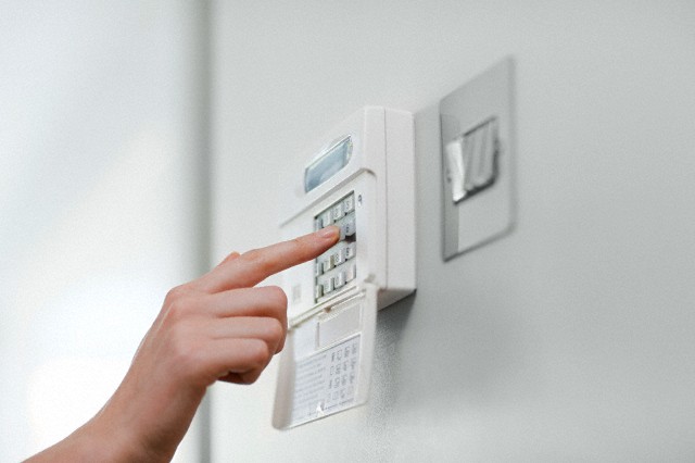 sistemas de alarma