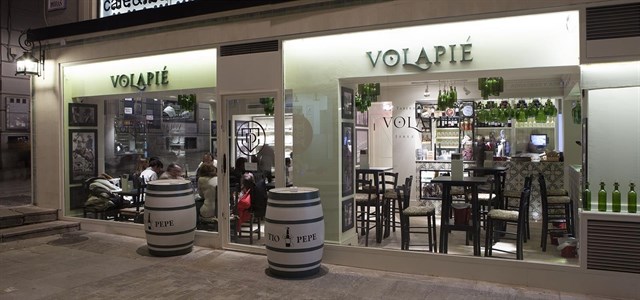 Volapié