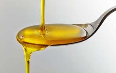 El mejor aceite para tu restaurante