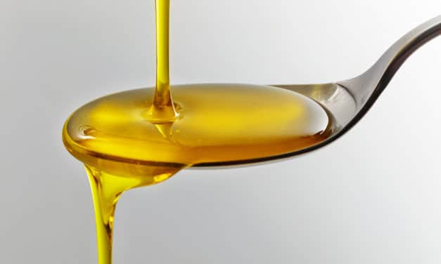 El mejor aceite para tu restaurante