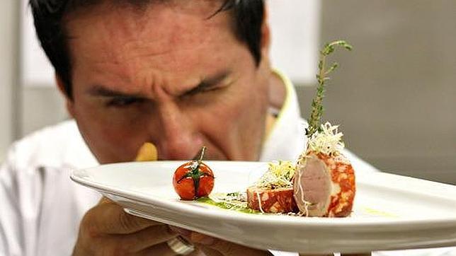 alta cocina