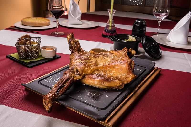 asado