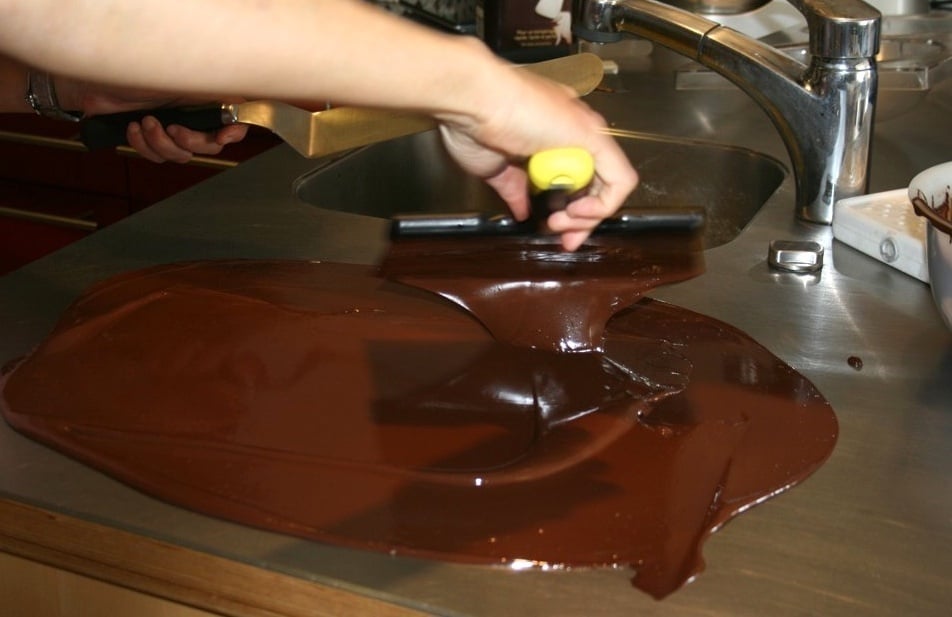 ¿Cuál es el mejor chocolate?
