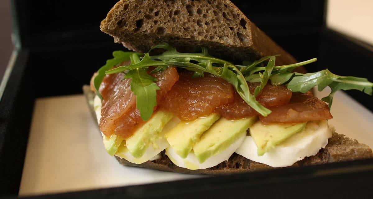 Los bocadillos: más allá de una simple merienda