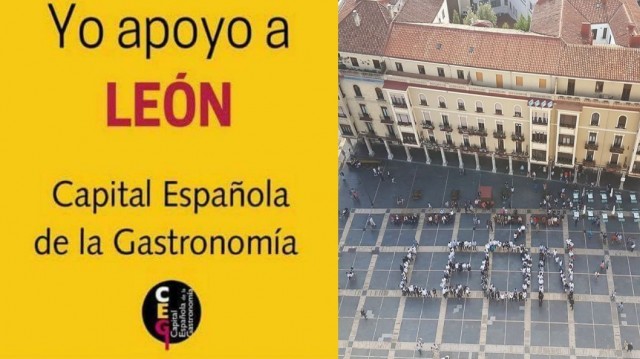capital española de la gastronomía