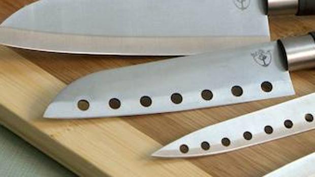 cuchillos para tu restaurante