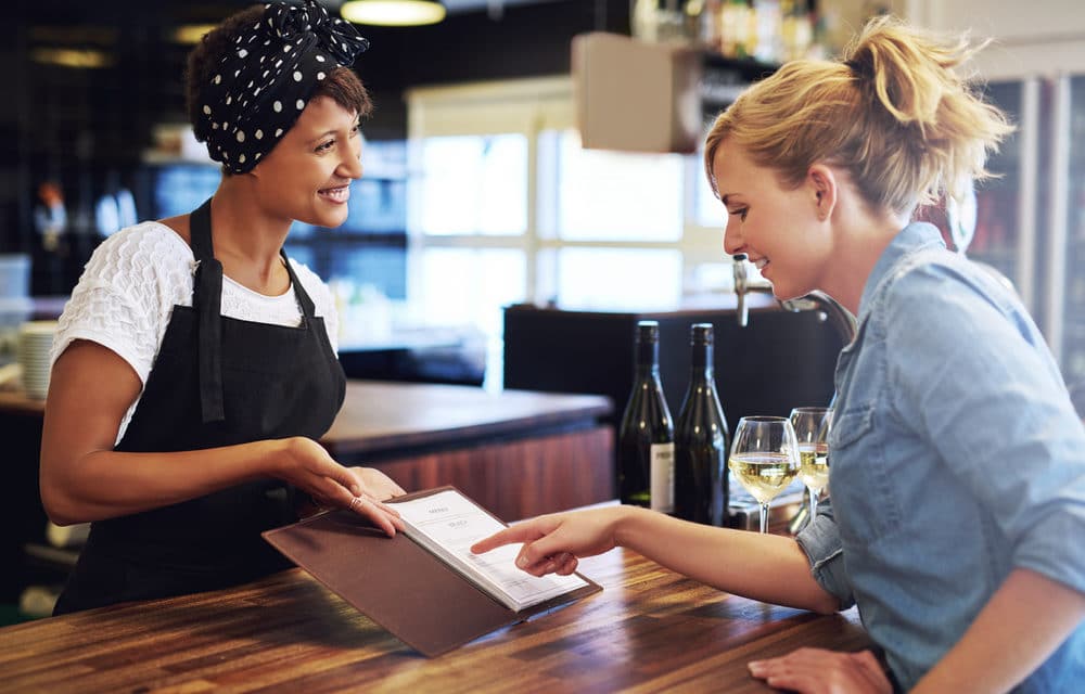 Los cursos de formación y reciclaje para el personal de tu restaurante