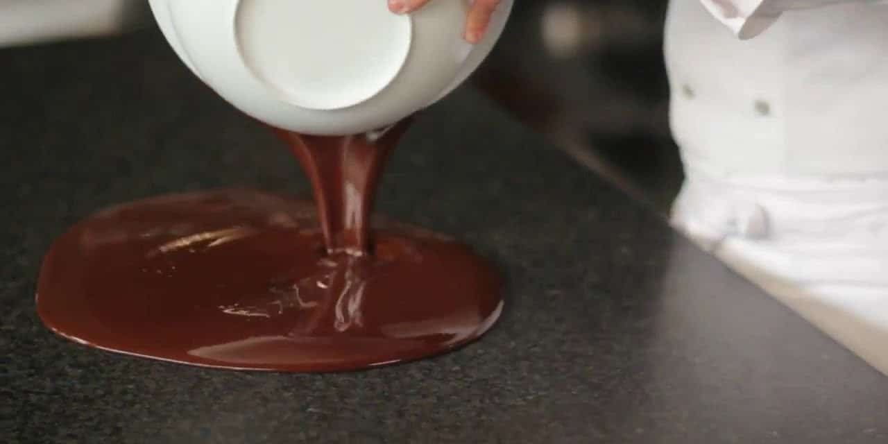 Cómo dominar el chocolate