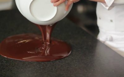 Cómo dominar el chocolate