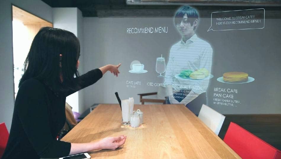 futuro restaurante