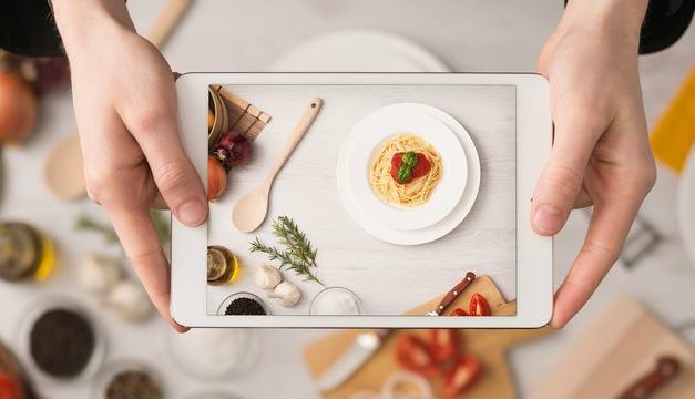 Tendencias 2017 en marketing para restaurantes