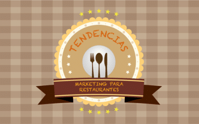 Los restaurantes en España no dedicamos tiempo al marketing
