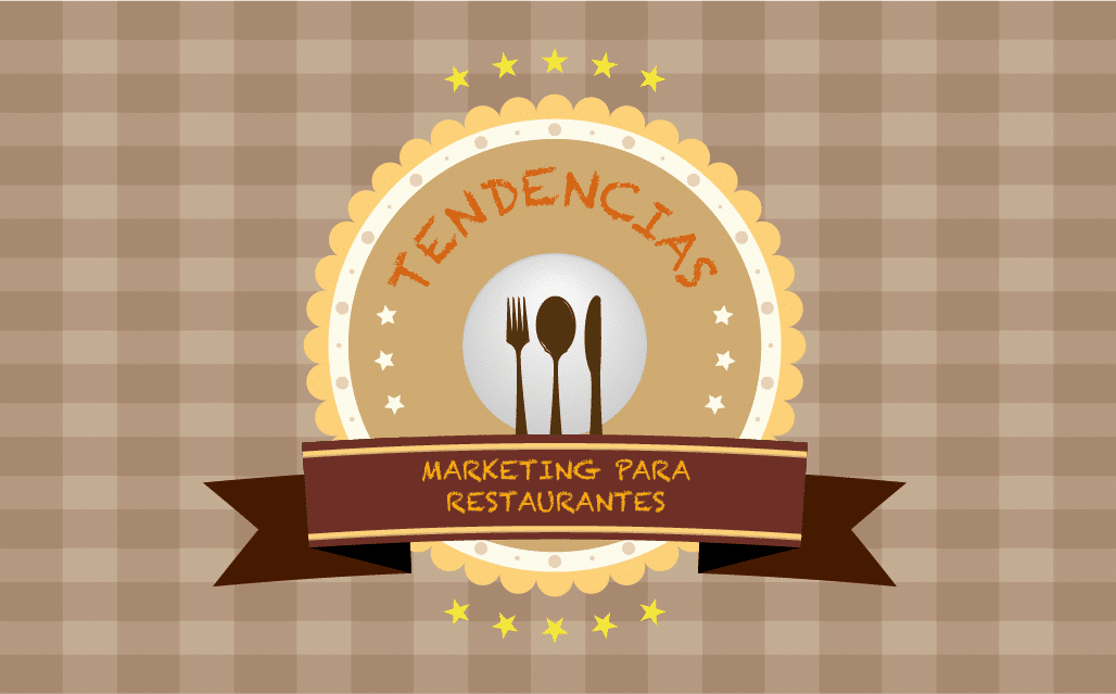 Los restaurantes en España no dedicamos tiempo al marketing