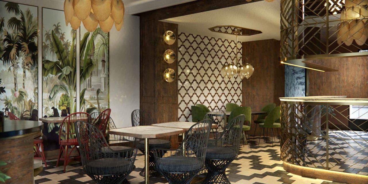Nuevos restaurantes en Madrid y Barcelona