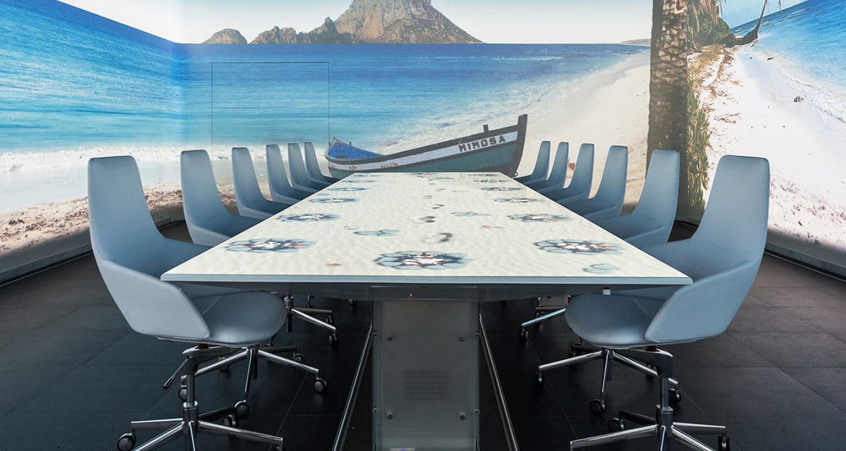Tendencias del futuro: ¿cómo serán nuestros restaurantes?