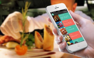 Aplicaciones de Estados Unidos para tu restaurante