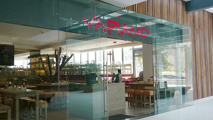 Vapiano