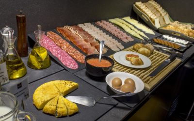 Ideas y tendencias de desayunos para tu restaurante