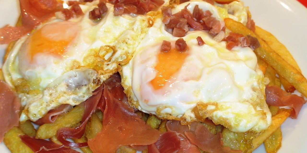 ¿Cómo comprar los mejores huevos para tu restaurante?