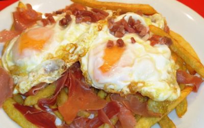 ¿Cómo comprar los mejores huevos para tu restaurante?