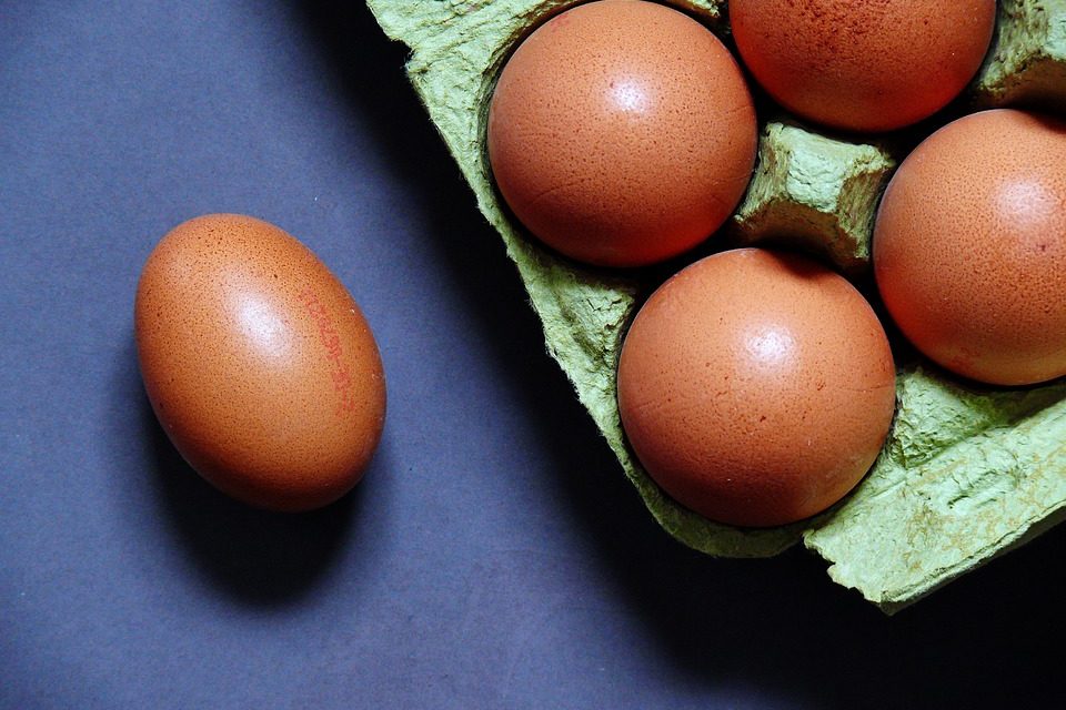Subida de precios de los huevos en España por escasez en Europa