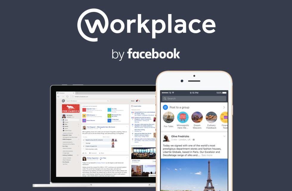 ¿Qué es la gastronomía workplace?