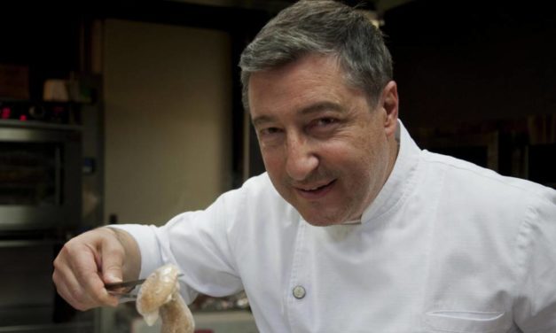 Los chefs más influyentes en todo el mundo