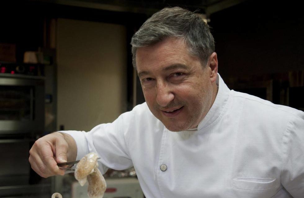 Los chefs más influyentes en todo el mundo