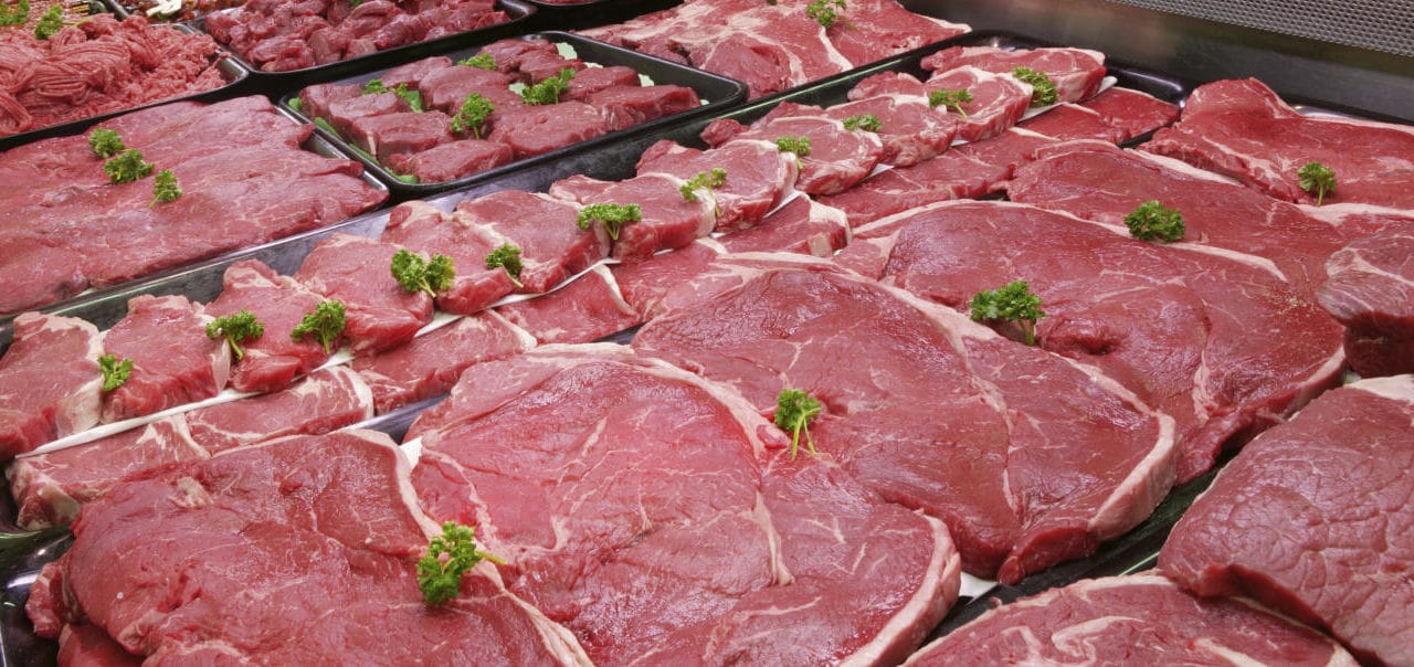 Puedes servir carne cruda en tu restaurante