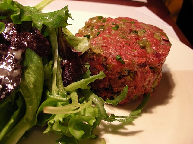 tartar