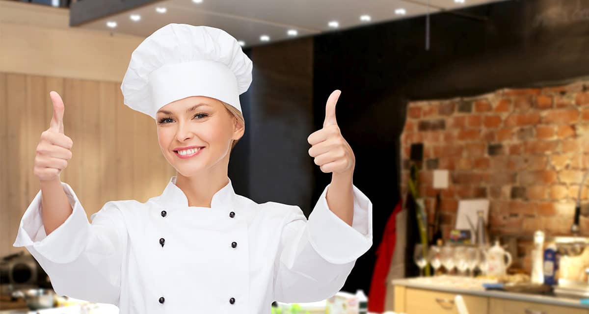 Causas principales de fracaso de restaurantes