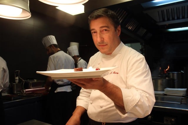 Joan Roca