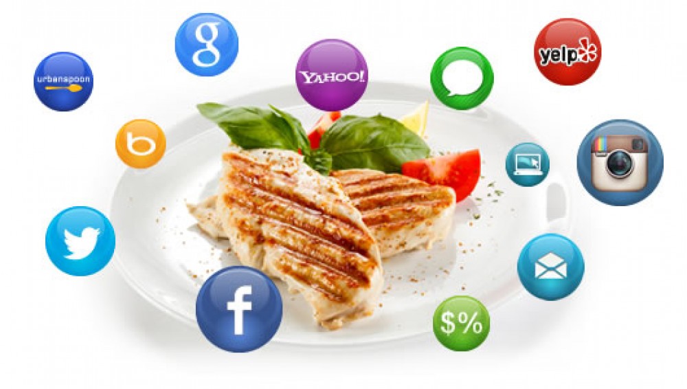Tendencias en marketing digital para restaurantes en 2018