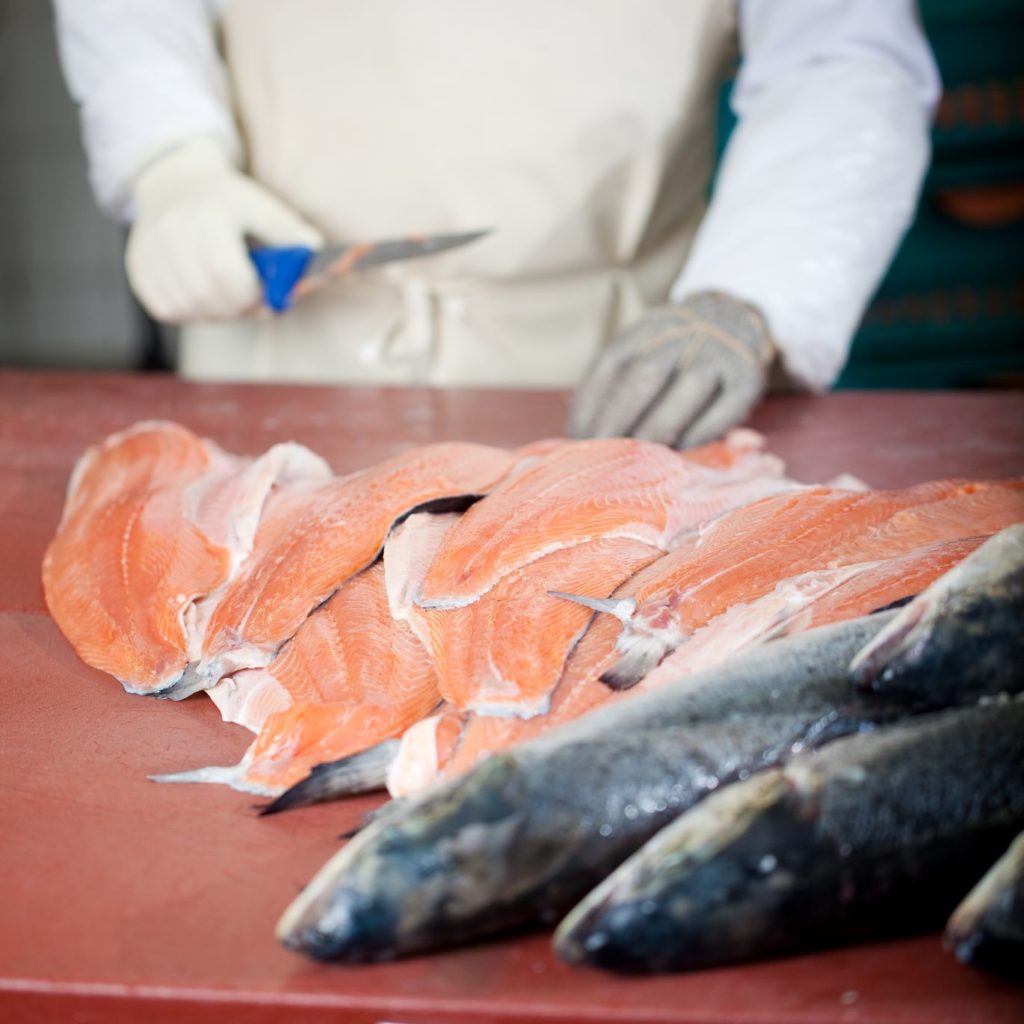 pescado