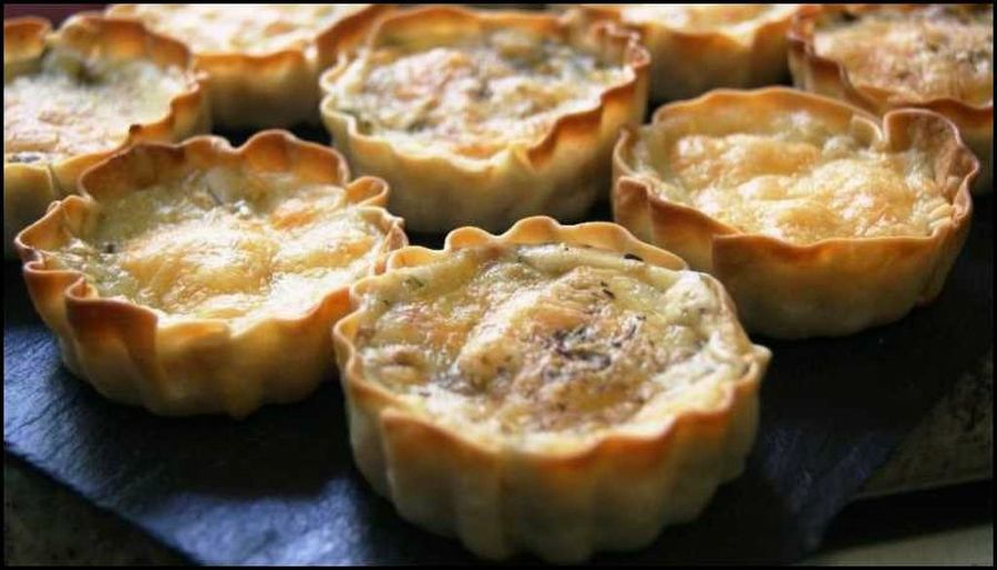 recetas