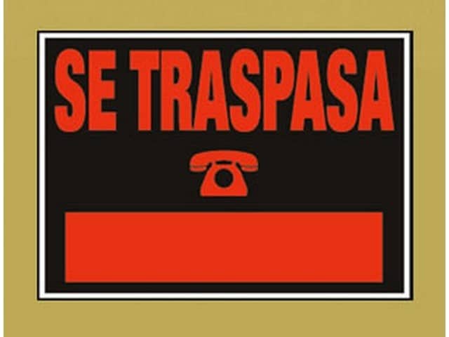 traspasos