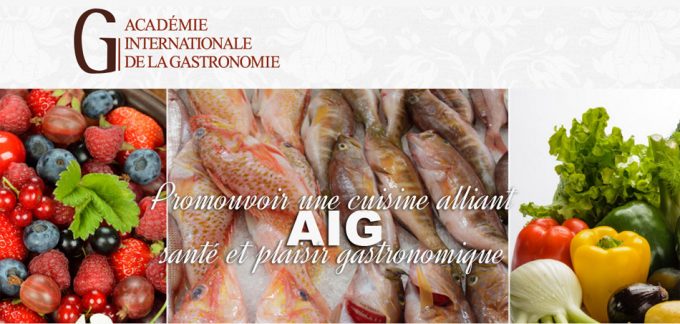 Academia de Gastronomía
