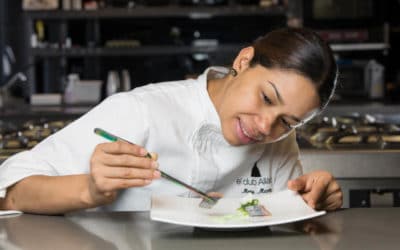 Una Chef del siglo XXI: María Marte