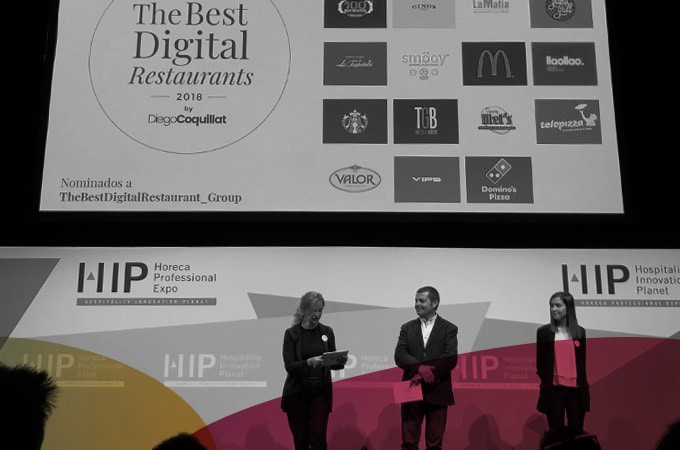 The best Digital