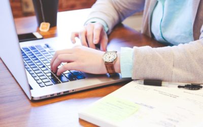 El uso del correo electrónico para comunicarte con tus clientes
