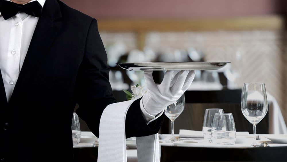 Maitre