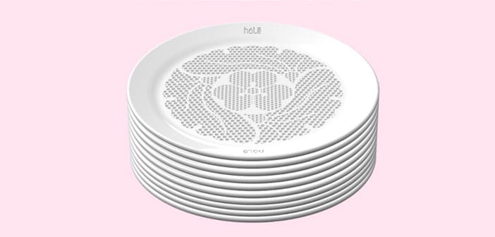 platos inteligentes