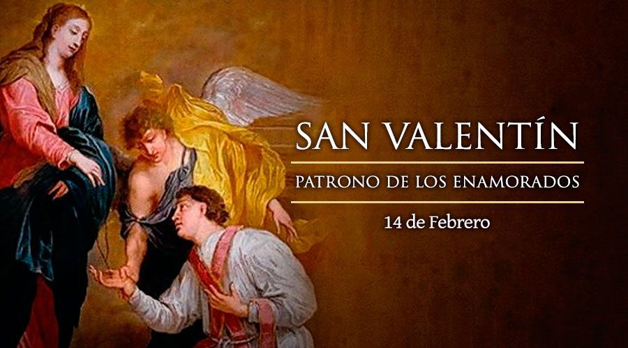 San Valentín