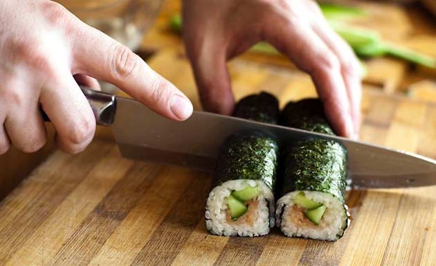 sushi